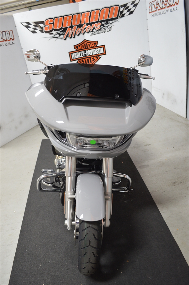 2024 Harley-Davidson Road Glide Base at Suburban Motors Harley-Davidson