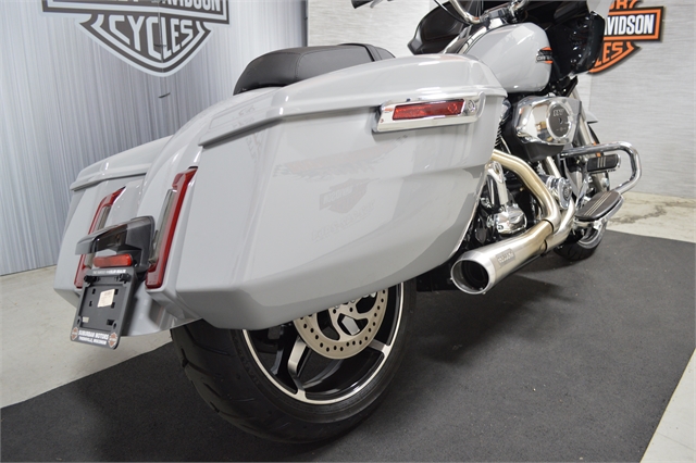 2024 Harley-Davidson Road Glide Base at Suburban Motors Harley-Davidson