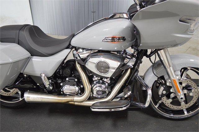 2024 Harley-Davidson Road Glide Base at Suburban Motors Harley-Davidson