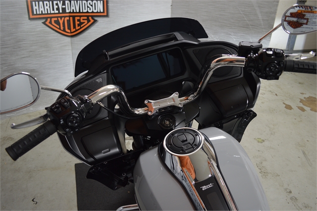 2024 Harley-Davidson Road Glide Base at Suburban Motors Harley-Davidson