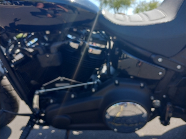 2018 Harley-Davidson Softail Fat Bob 114 at Buddy Stubbs Arizona Harley-Davidson