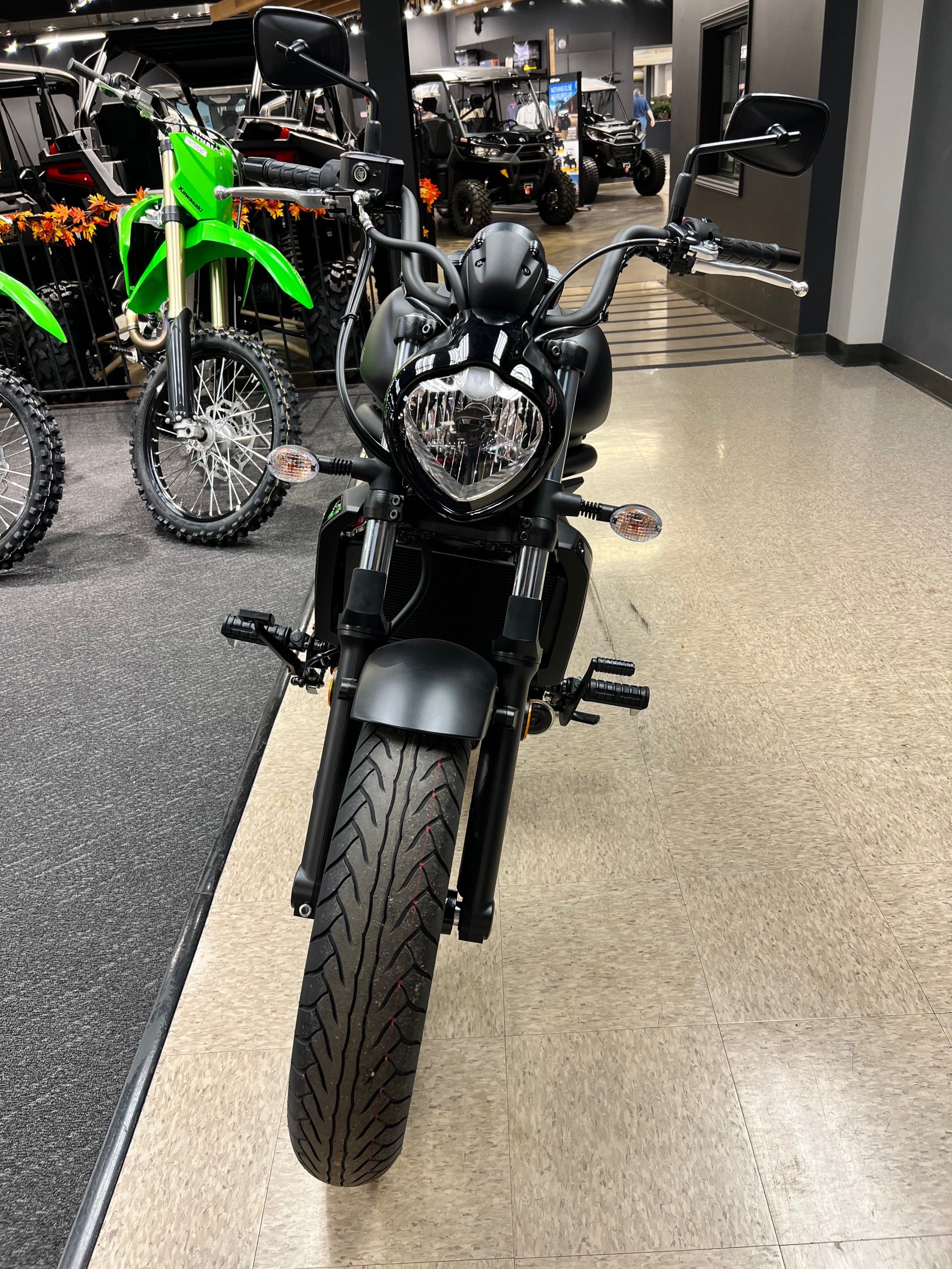 2023 Kawasaki Vulcan S Base at Sloans Motorcycle ATV, Murfreesboro, TN, 37129