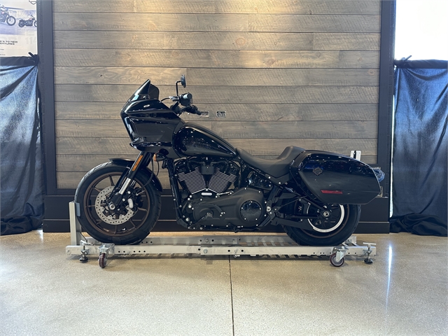 2023 Harley-Davidson Softail Low Rider ST at Chi-Town Harley-Davidson