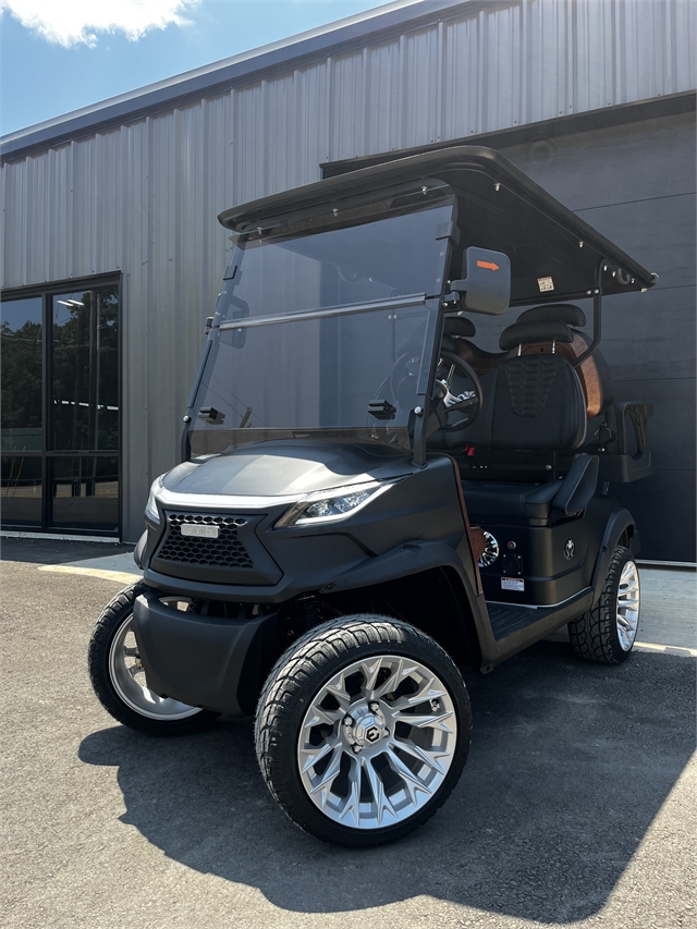 2024 Venom EV Strike at Patriot Golf Carts & Powersports