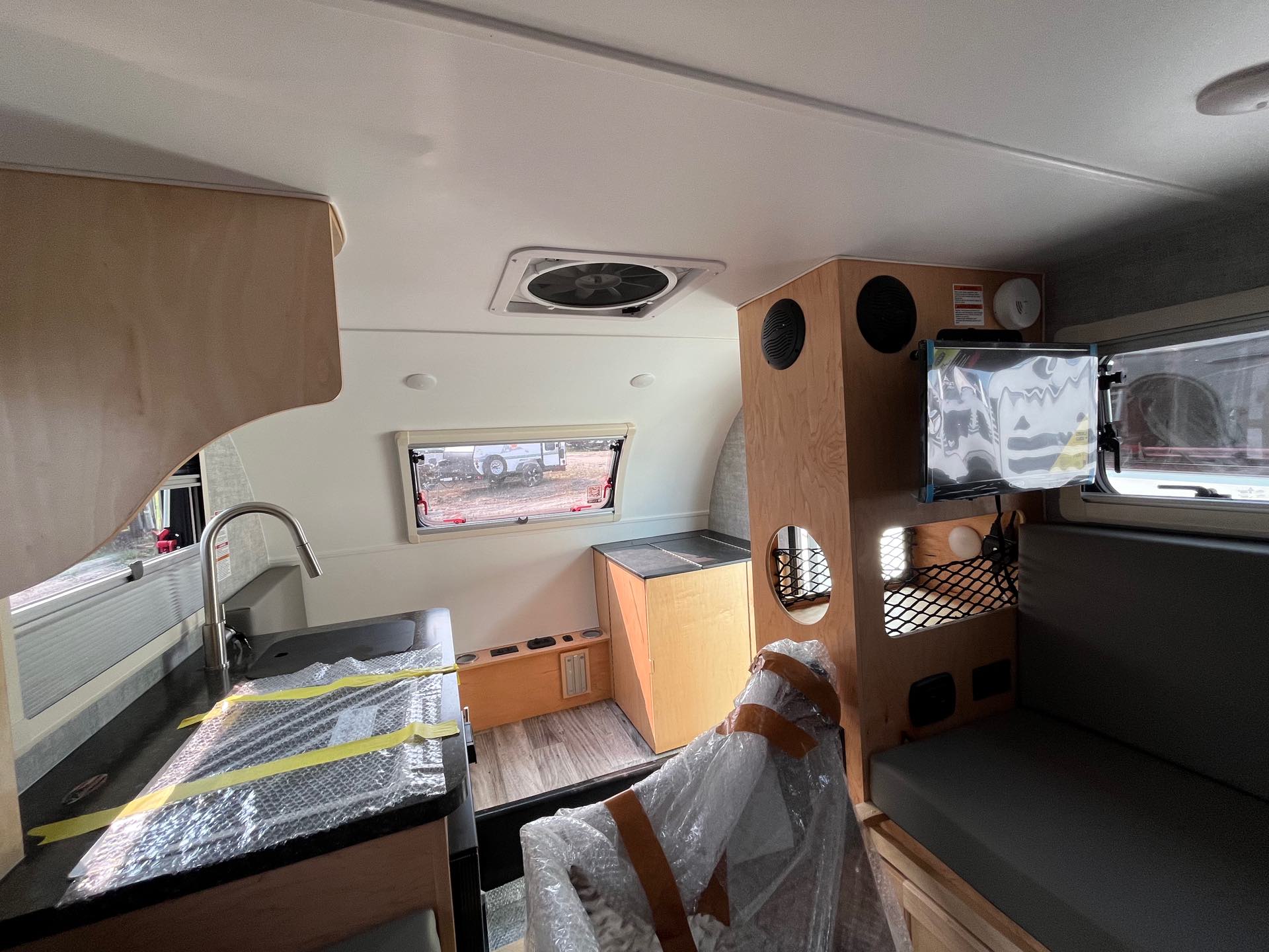 2023 Little Guy Micro Max Base at Prosser's Premium RV Outlet