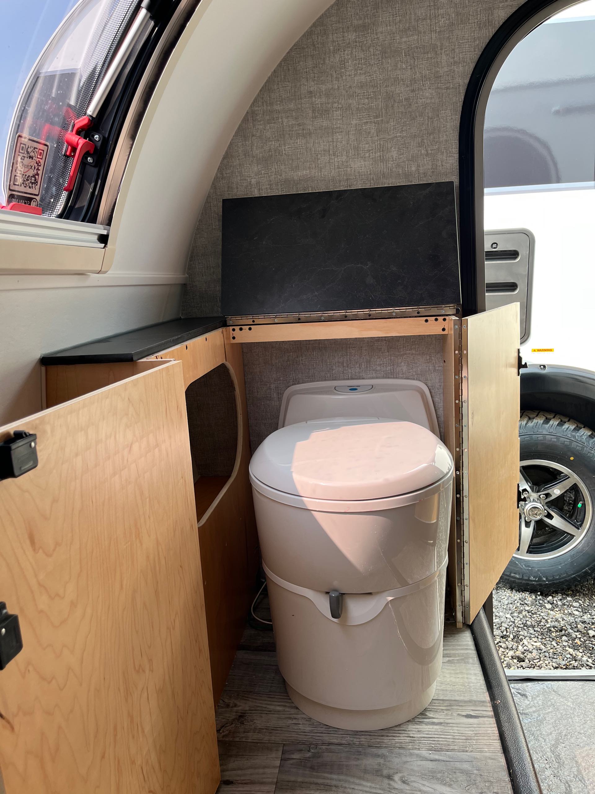 2023 Little Guy Micro Max Base at Prosser's Premium RV Outlet