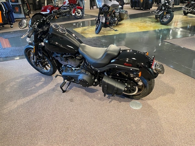 2020 Harley-Davidson Softail Low Rider S | Carlton Harley-Davidson®