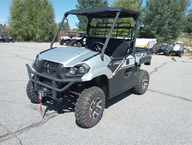 2024 Kawasaki MuleT PRO-MXT SE at Power World Sports, Granby, CO 80446