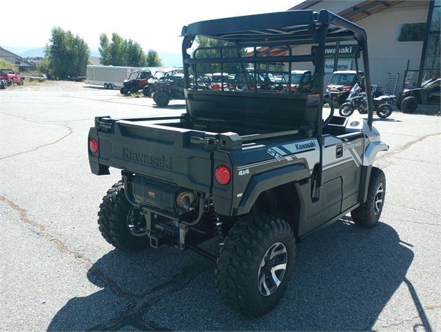 2024 Kawasaki MuleT PRO-MXT SE at Power World Sports, Granby, CO 80446