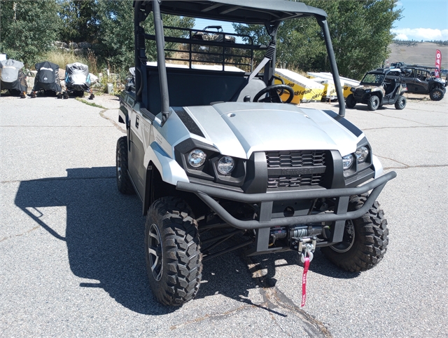 2024 Kawasaki MuleT PRO-MXT SE at Power World Sports, Granby, CO 80446