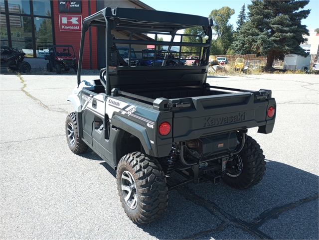 2024 Kawasaki MuleT PRO-MXT SE at Power World Sports, Granby, CO 80446