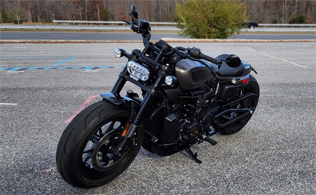2023 Harley-Davidson Sportster at All American Harley-Davidson, Hughesville, MD 20637