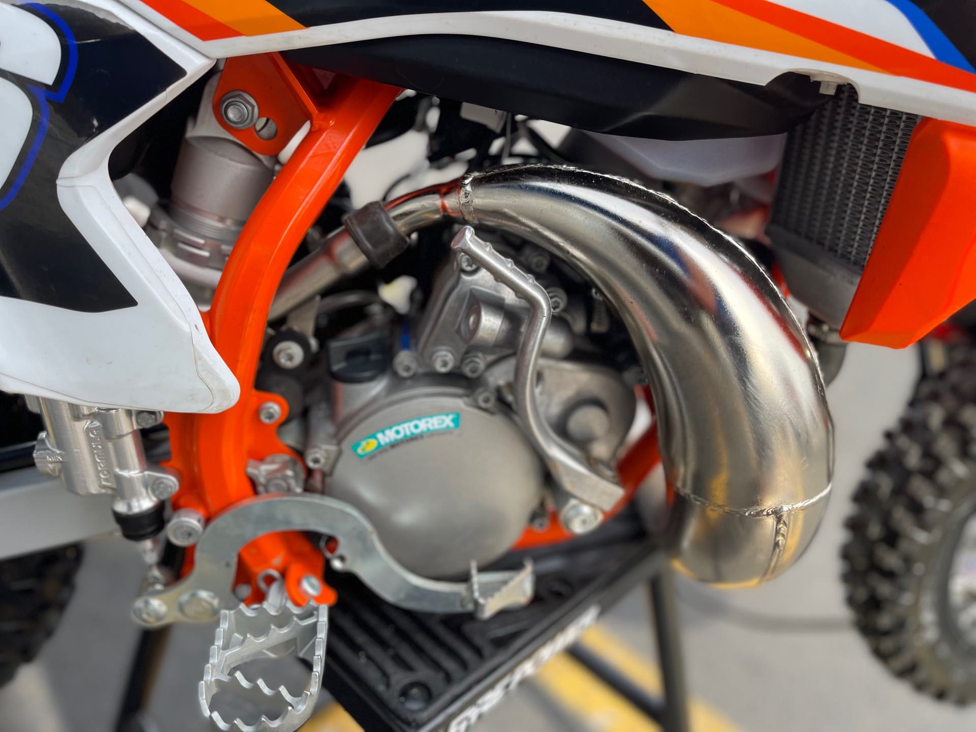 2022 KTM SX 50 MINI at Bobby J's Yamaha, Albuquerque, NM 87110