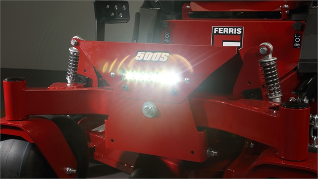 2023 Ferris 61 500S Zero Turn Mower 5902056 at Supreme Power Sports