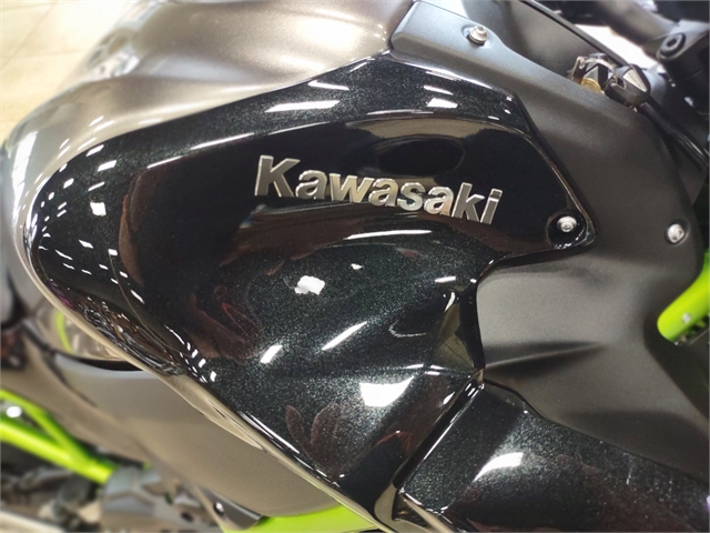 2020 Kawasaki Z900 ABS at M & S Harley-Davidson
