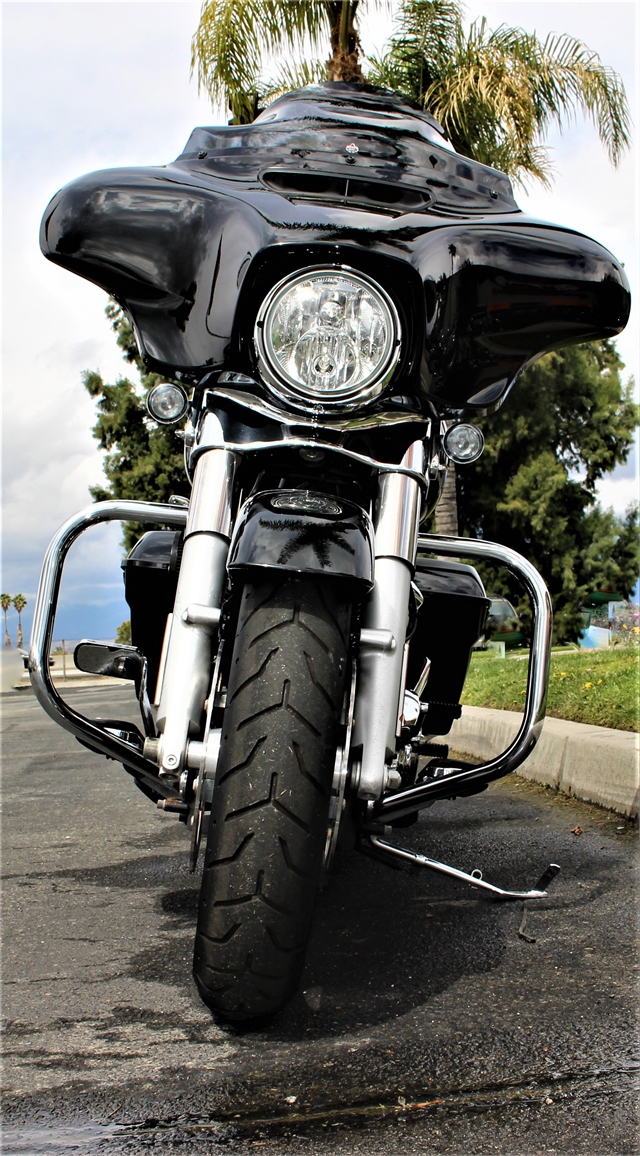 2019 Harley-Davidson Street Glide Base at Quaid Harley-Davidson, Loma Linda, CA 92354