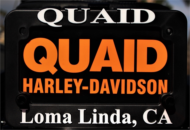 2019 Harley-Davidson Street Glide Base at Quaid Harley-Davidson, Loma Linda, CA 92354