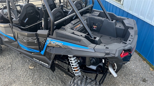 2023 Polaris RZR XP 4 1000 Ultimate at Pennington Polaris