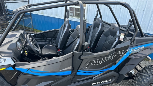 2023 Polaris RZR XP 4 1000 Ultimate at Pennington Polaris