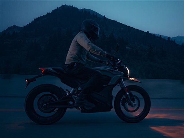 2022 Zero Motorcycles DS ZF7.2 ZF72 at Eagle Rock Indian Motorcycle