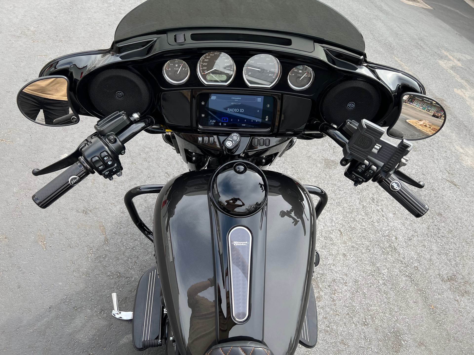 2019 Harley-Davidson Street Glide Special at Aces Motorcycles - Fort Collins