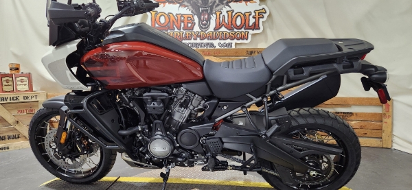 2024 Harley-Davidson Pan America 1250 Special at Lone Wolf Harley-Davidson