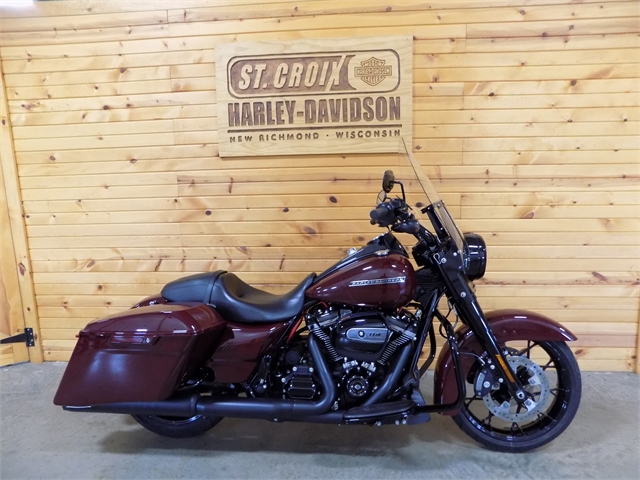 2020 Harley-Davidson Touring Road King Special at St. Croix Harley-Davidson