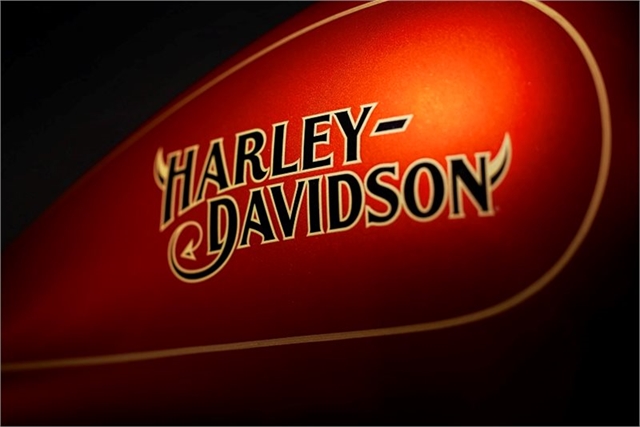 2022 Harley-Davidson Softail Low Rider El Diablo at South East Harley-Davidson