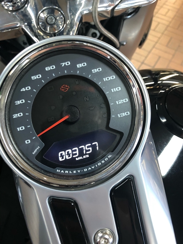 2018 Harley-Davidson Softail Fat Boy 114 at Wild West Motoplex