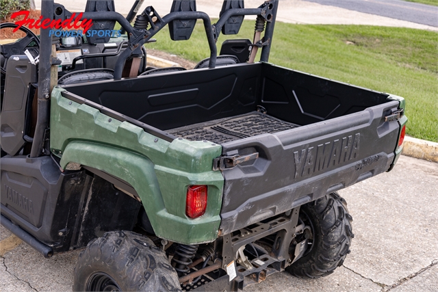 2016 Yamaha Viking 4x4 at Friendly Powersports Baton Rouge