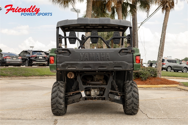 2016 Yamaha Viking 4x4 at Friendly Powersports Baton Rouge