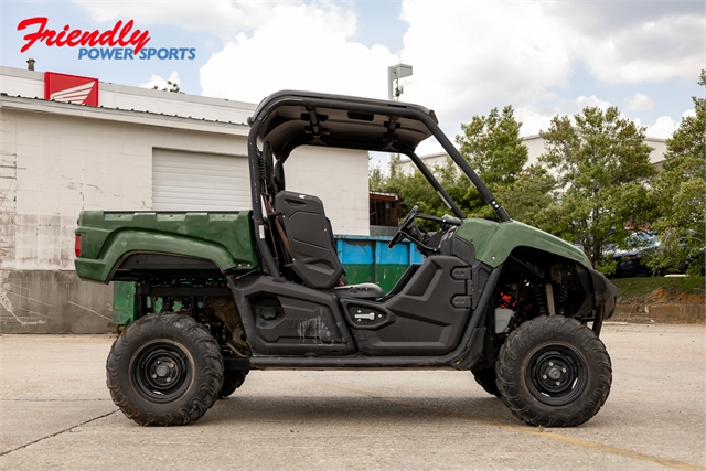 2016 Yamaha Viking 4x4 at Friendly Powersports Baton Rouge