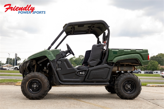 2016 Yamaha Viking 4x4 at Friendly Powersports Baton Rouge