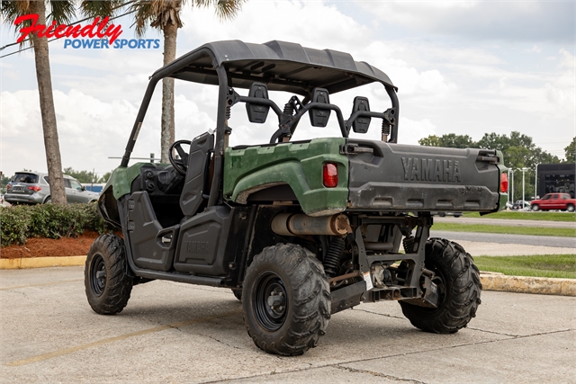 2016 Yamaha Viking 4x4 at Friendly Powersports Baton Rouge