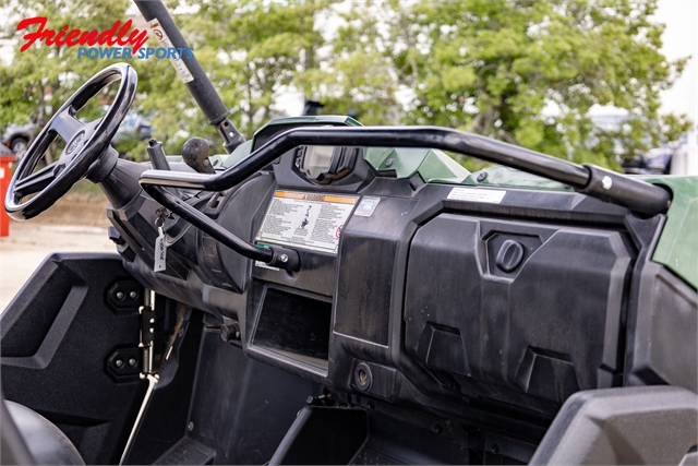 2016 Yamaha Viking 4x4 at Friendly Powersports Baton Rouge