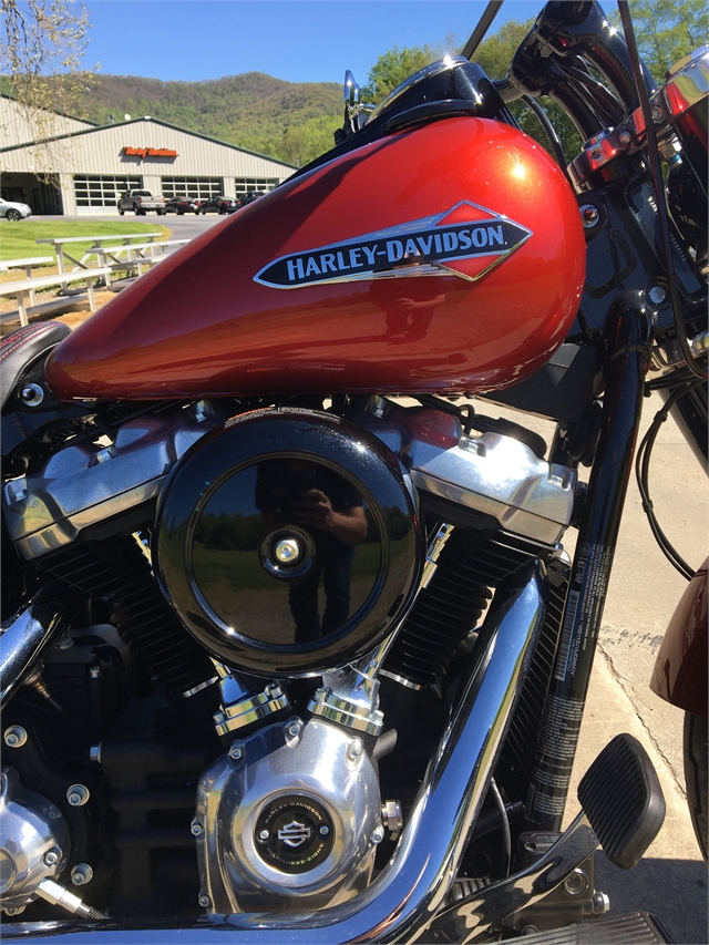2018 Harley-Davidson Softail Slim at Harley-Davidson of Asheville