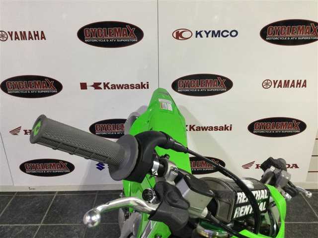 2024 Kawasaki KX 450 at Cycle Max