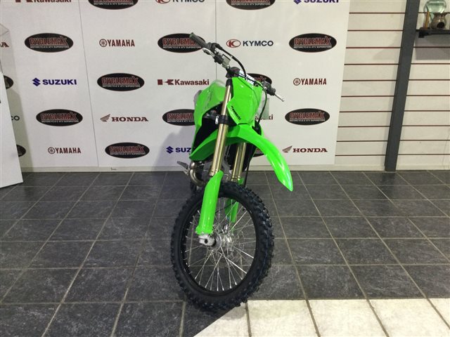 2024 Kawasaki KX 450 at Cycle Max