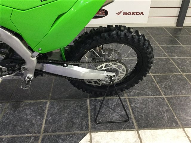 2024 Kawasaki KX 450 at Cycle Max