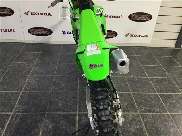 2024 Kawasaki KX 450 at Cycle Max