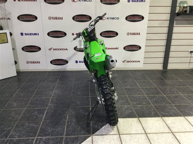 2024 Kawasaki KX 450 at Cycle Max