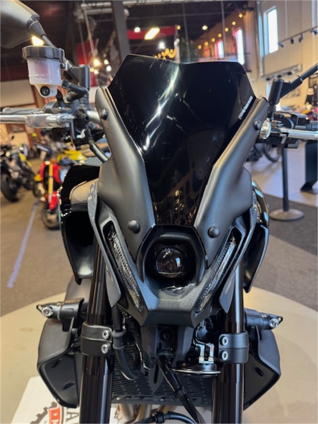 2023 Yamaha MT 09 at Martin Moto