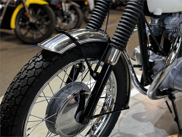 1967 TRIUMPH TR-120TT at Martin Moto