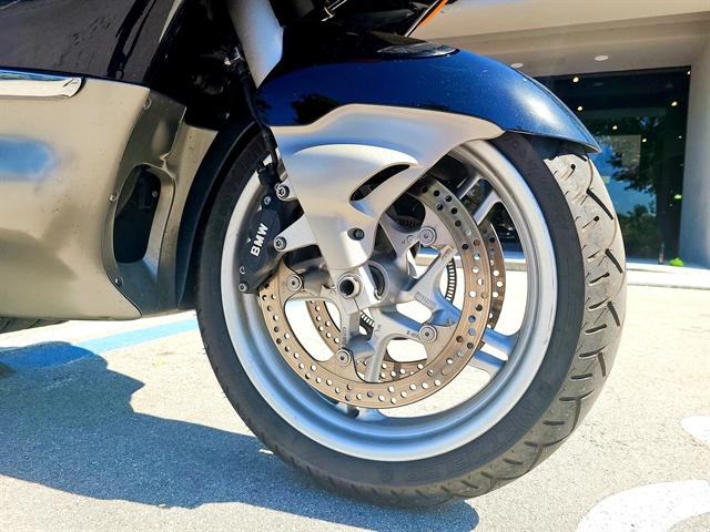 2009 BMW K 1200 LT at Fort Lauderdale