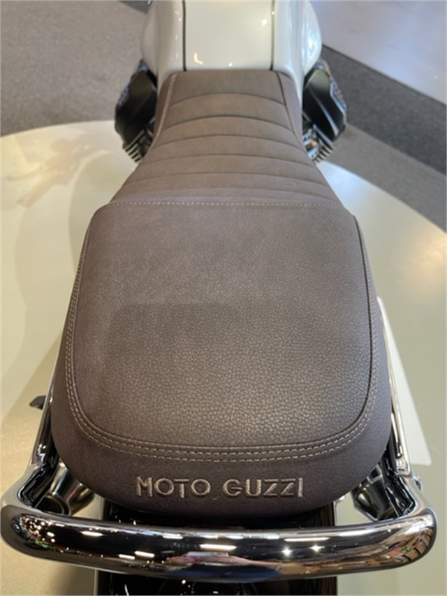 2021 Moto Guzzi V7 Special E5 at Martin Moto