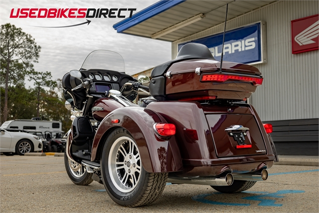 2019 Harley-Davidson Trike Tri Glide Ultra at Friendly Powersports Slidell