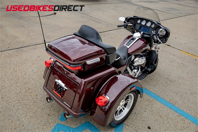 2019 Harley-Davidson Trike Tri Glide Ultra at Friendly Powersports Slidell