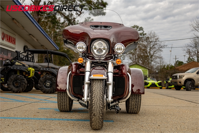 2019 Harley-Davidson Trike Tri Glide Ultra at Friendly Powersports Slidell