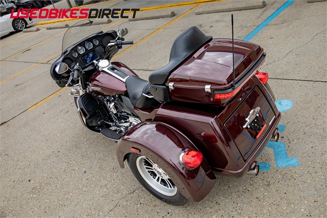 2019 Harley-Davidson Trike Tri Glide Ultra at Friendly Powersports Slidell