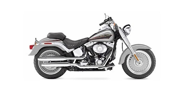 Harley-Davidson Softail Image